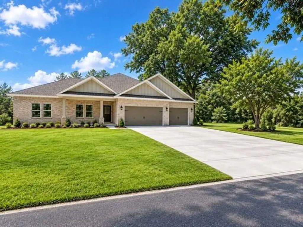 427 Ed Street, Fort Walton Beach