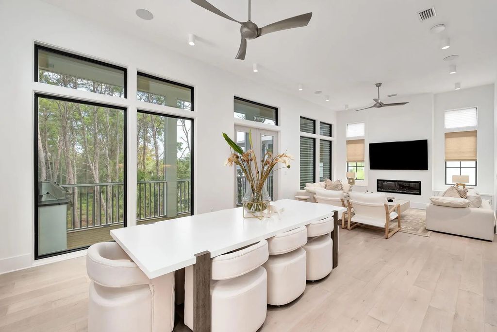 13 of 52 - Lot 36 Grande Pointe Circle, Inlet Beach, FL