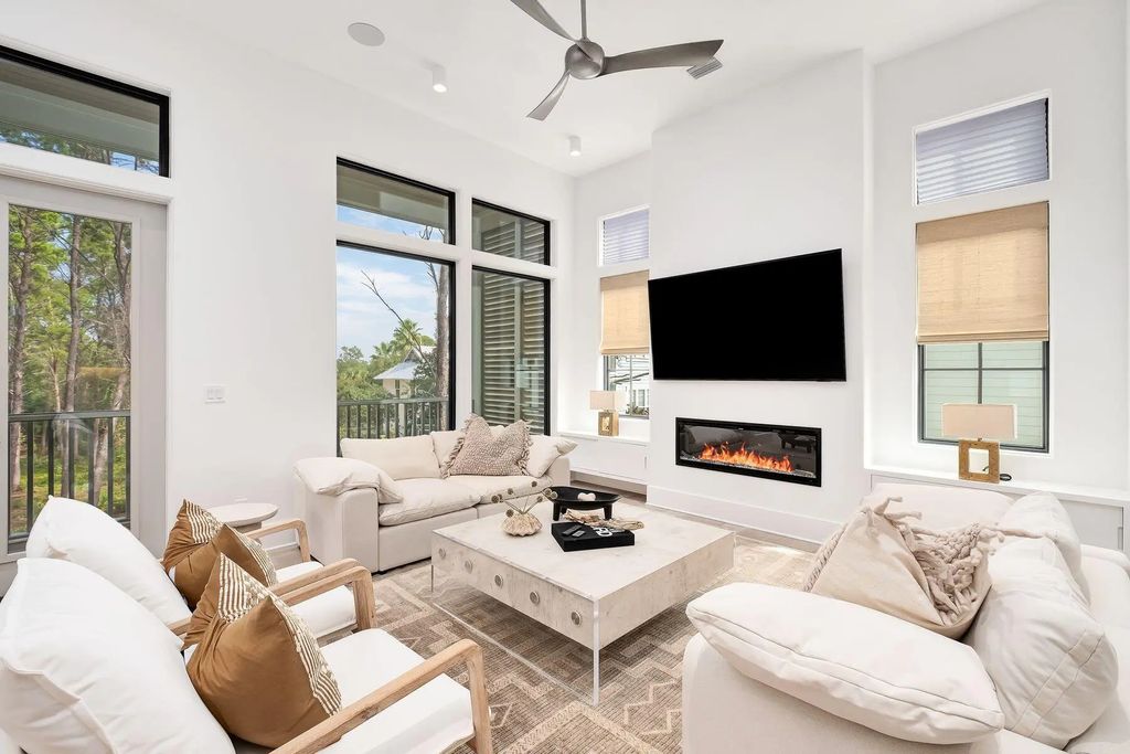 3 of 52 - Lot 36 Grande Pointe Circle, Inlet Beach, FL