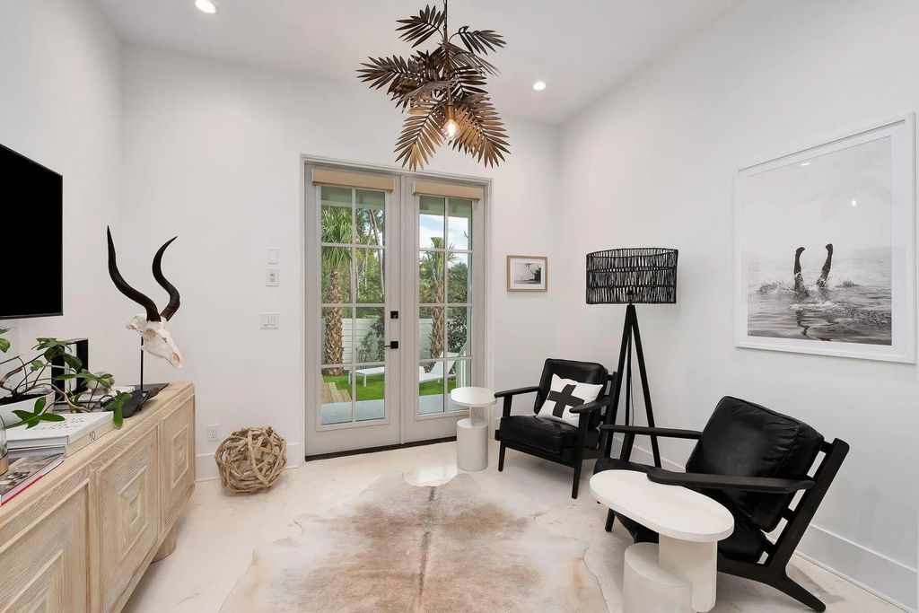 33 of 52 - Lot 36 Grande Pointe Circle, Inlet Beach, FL
