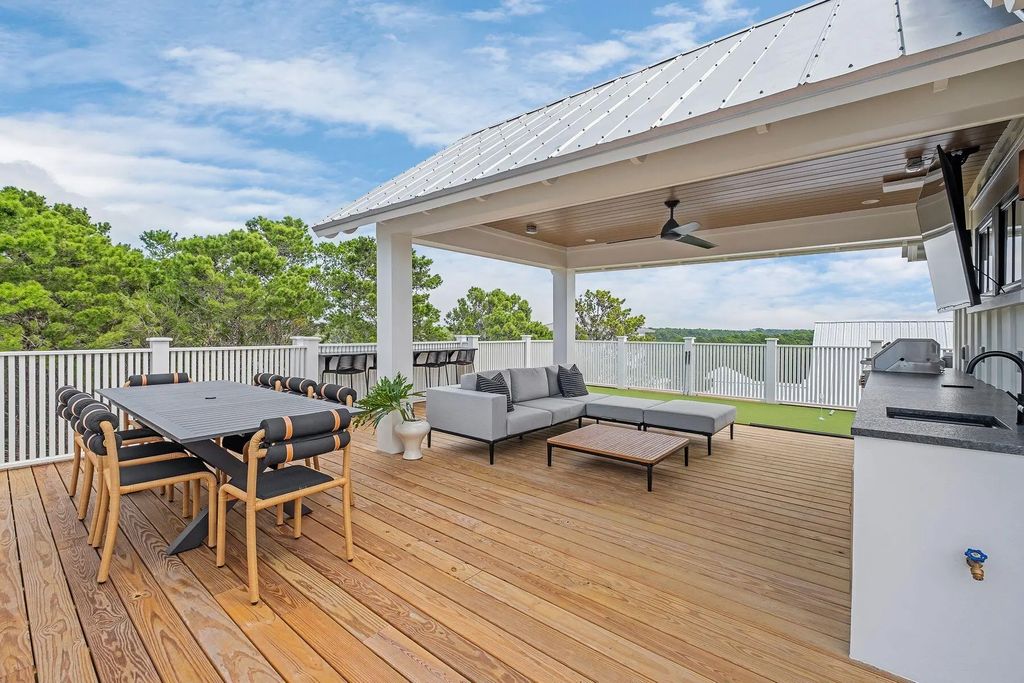 35 of 52 - Lot 36 Grande Pointe Circle, Inlet Beach, FL