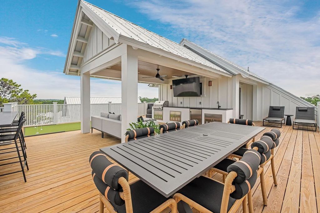 36 of 52 - Lot 36 Grande Pointe Circle, Inlet Beach, FL