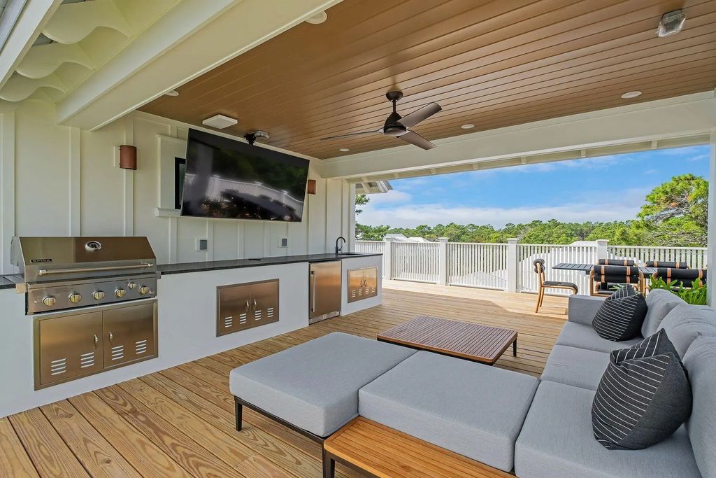 38 of 52 - Lot 36 Grande Pointe Circle, Inlet Beach, FL