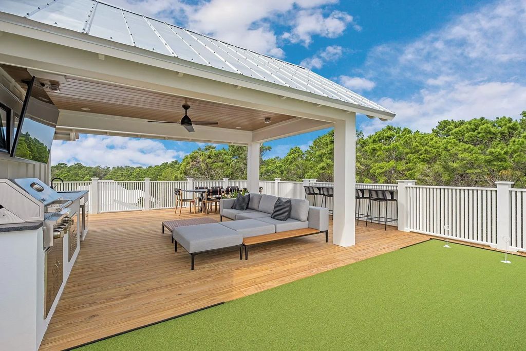 41 of 52 - Lot 36 Grande Pointe Circle, Inlet Beach, FL