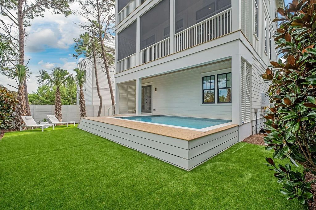 43 of 52 - Lot 36 Grande Pointe Circle, Inlet Beach, FL