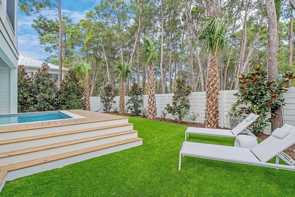 45 of 52 - Lot 36 Grande Pointe Circle, Inlet Beach, FL
