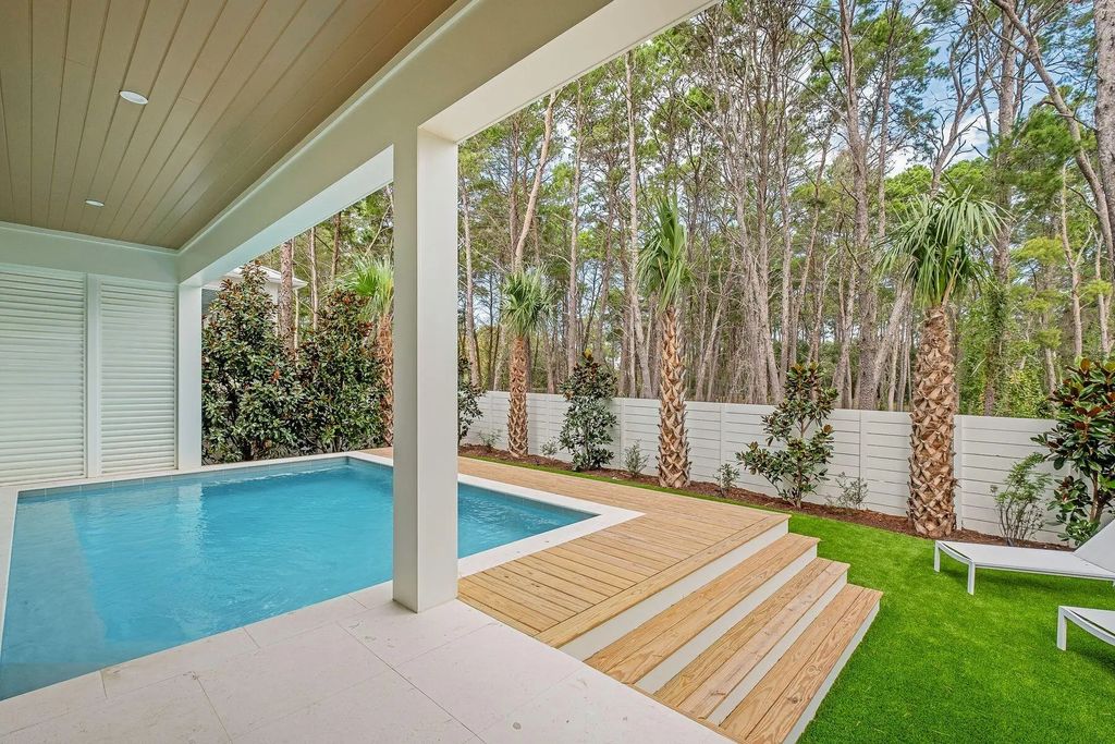 46 of 52 - Lot 36 Grande Pointe Circle, Inlet Beach, FL