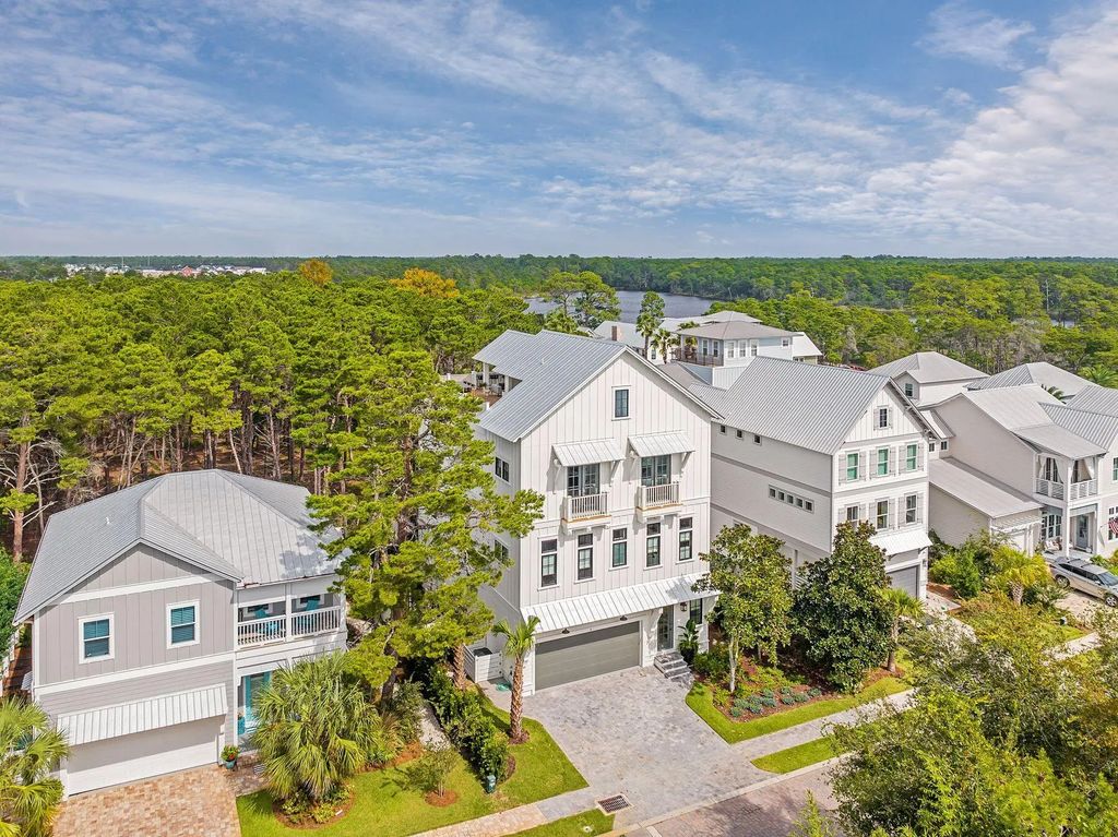 48 of 52 - Lot 36 Grande Pointe Circle, Inlet Beach, FL