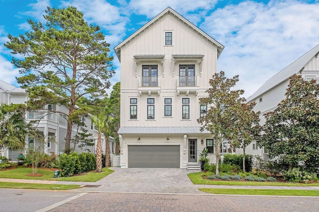 51 of 52 - Lot 36 Grande Pointe Circle, Inlet Beach, FL