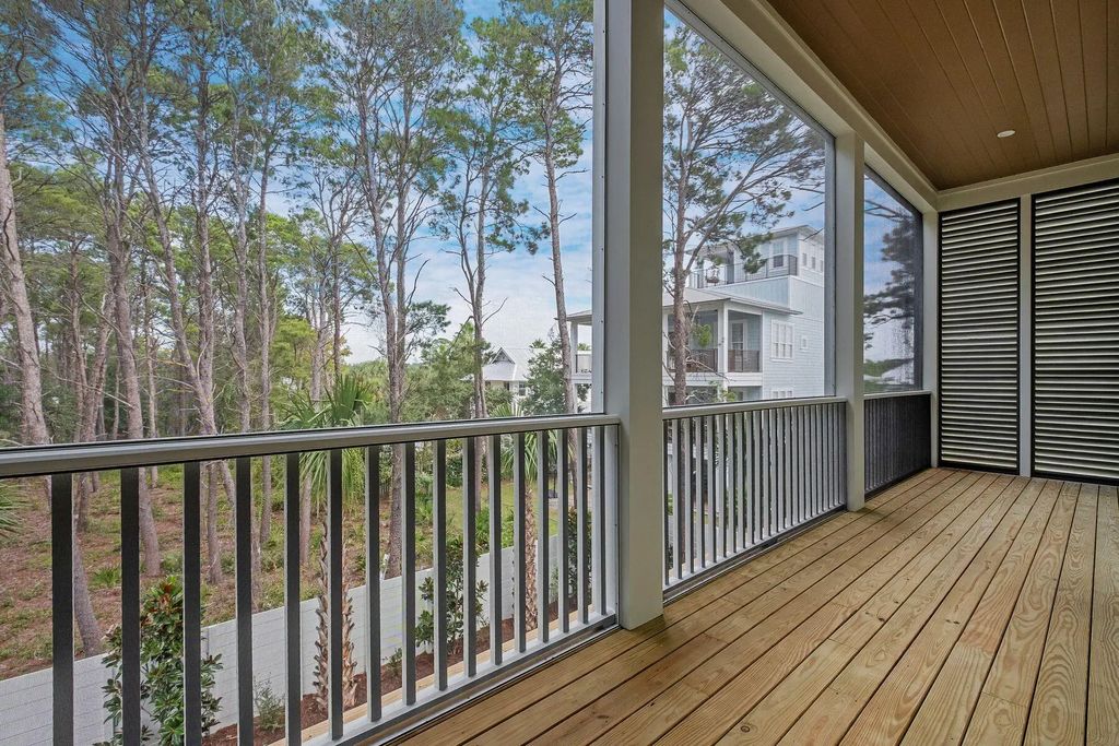 52 of 52 - Lot 36 Grande Pointe Circle, Inlet Beach, FL