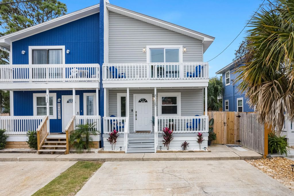 48 of 62 - 8125 Sunset Avenue, Panama City Beach, FL