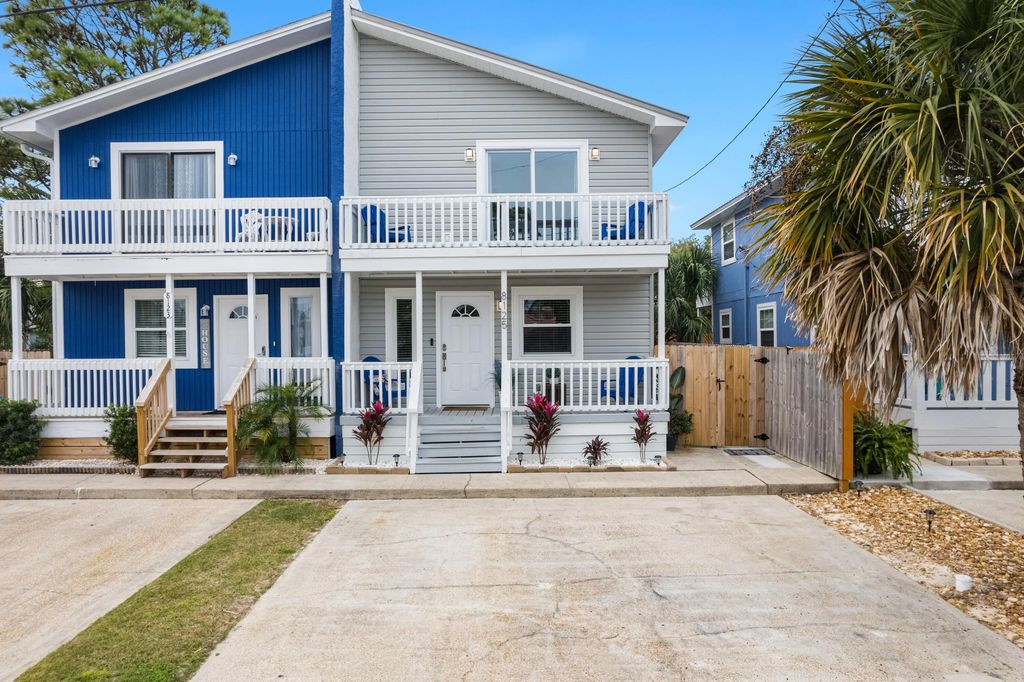 52 of 62 - 8125 Sunset Avenue, Panama City Beach, FL