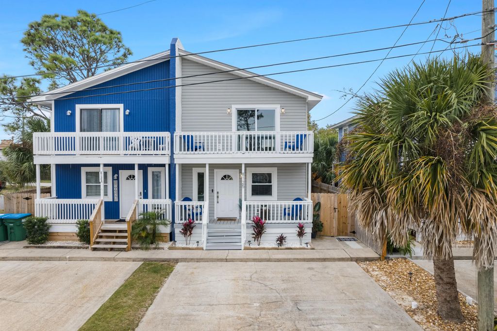 53 of 62 - 8125 Sunset Avenue, Panama City Beach, FL