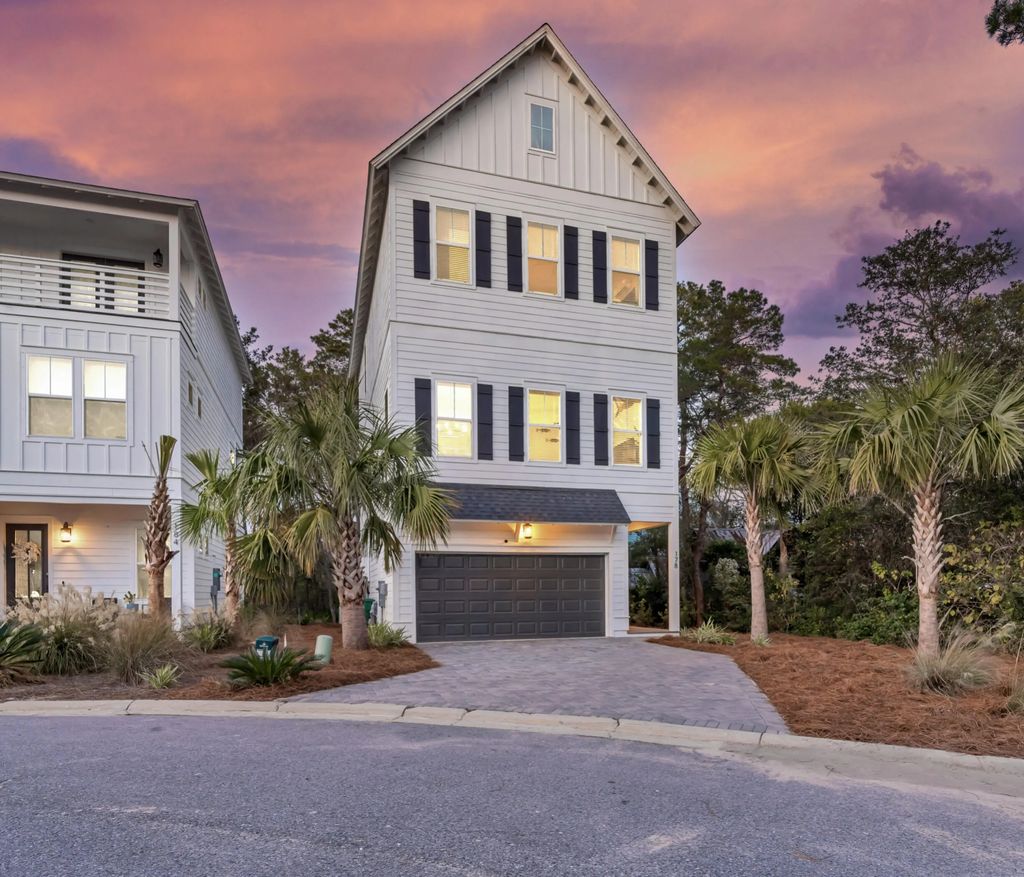 63 of 83 - 178 Valdare Lane, Inlet Beach, FL