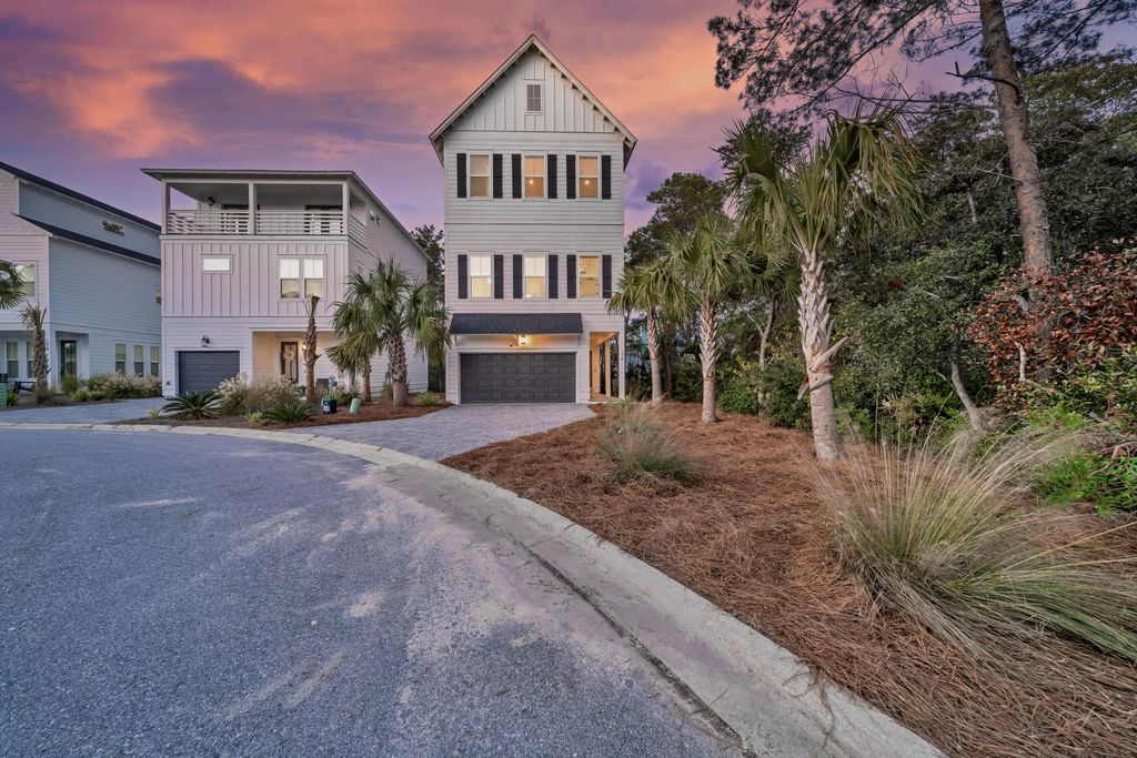 64 of 83 - 178 Valdare Lane, Inlet Beach, FL
