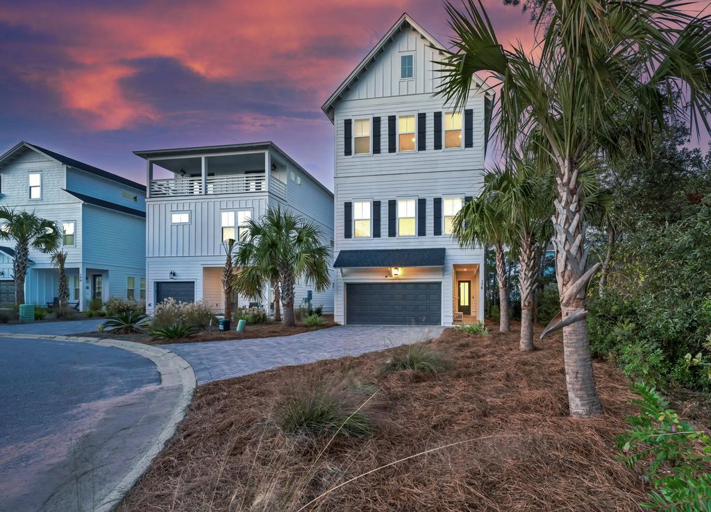 65 of 83 - 178 Valdare Lane, Inlet Beach, FL