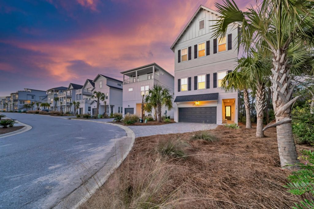 66 of 83 - 178 Valdare Lane, Inlet Beach, FL