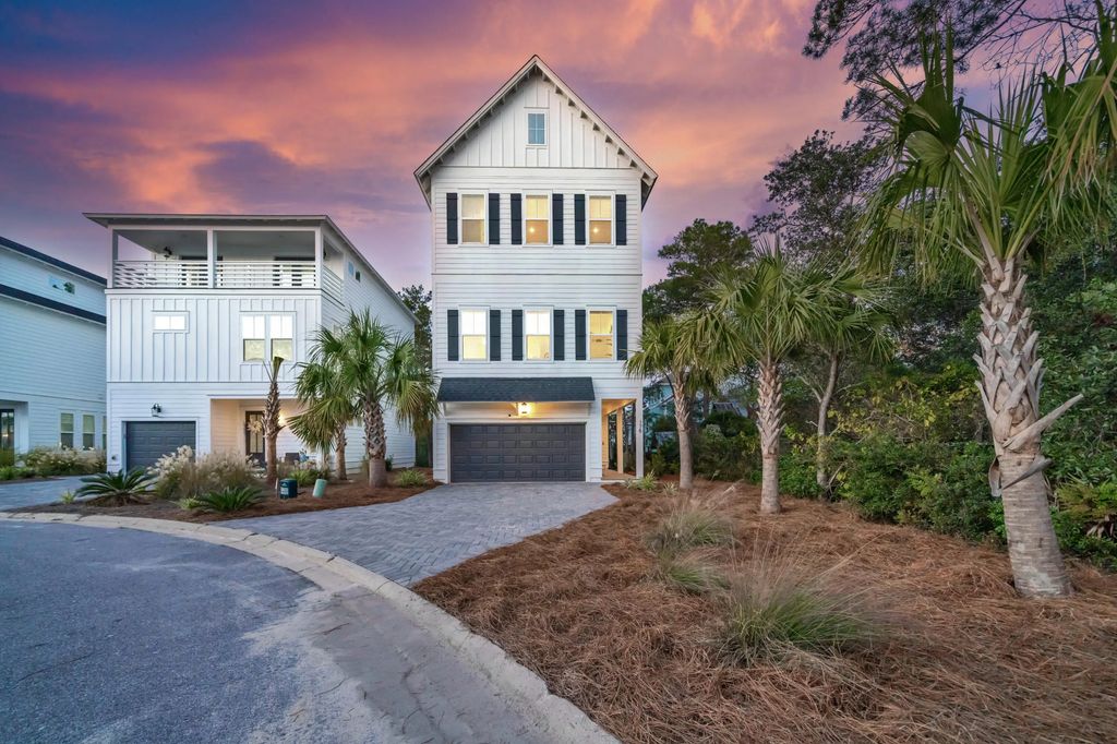 67 of 83 - 178 Valdare Lane, Inlet Beach, FL