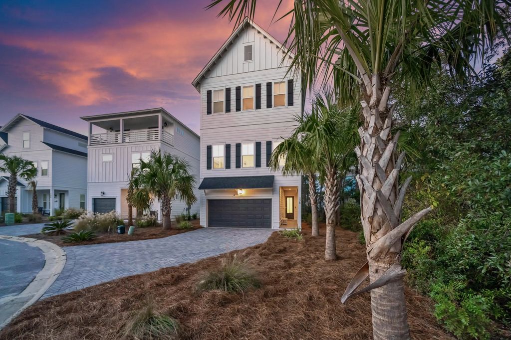 68 of 83 - 178 Valdare Lane, Inlet Beach, FL