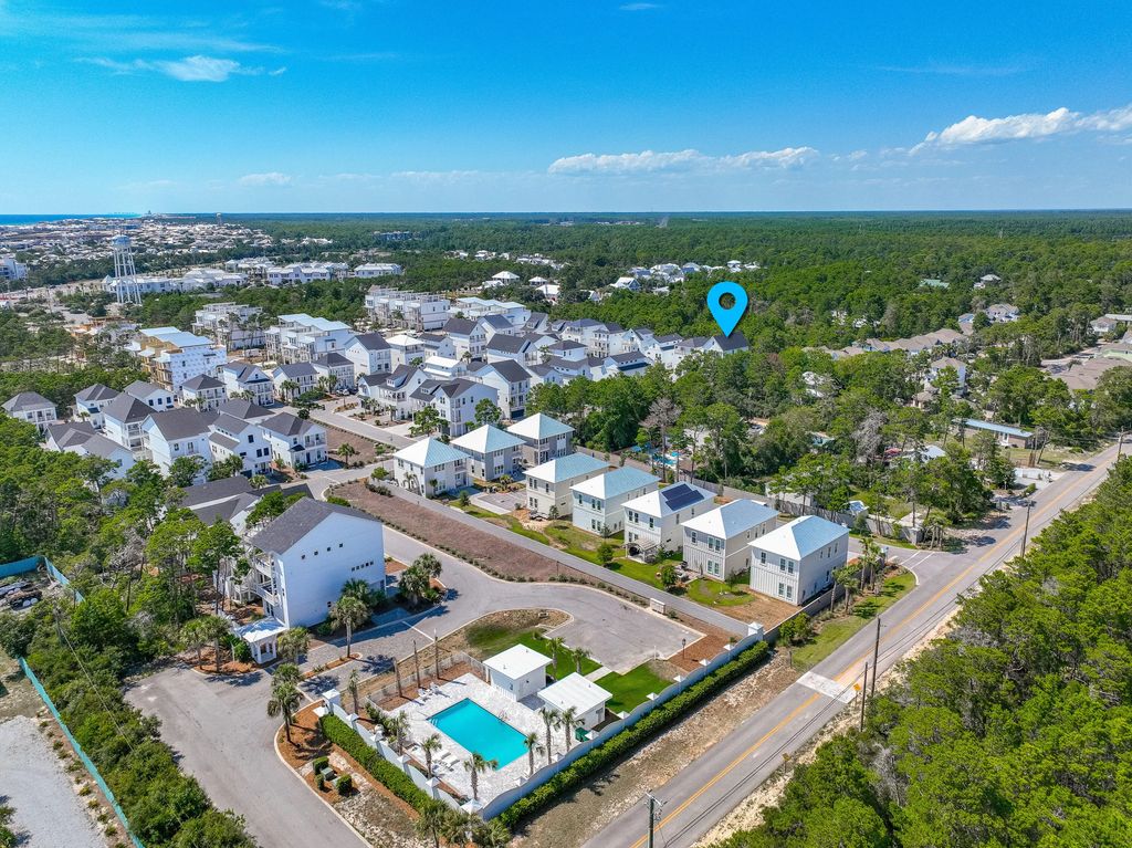 70 of 83 - 178 Valdare Lane, Inlet Beach, FL