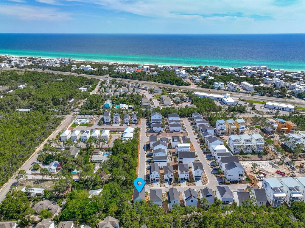 71 of 83 - 178 Valdare Lane, Inlet Beach, FL