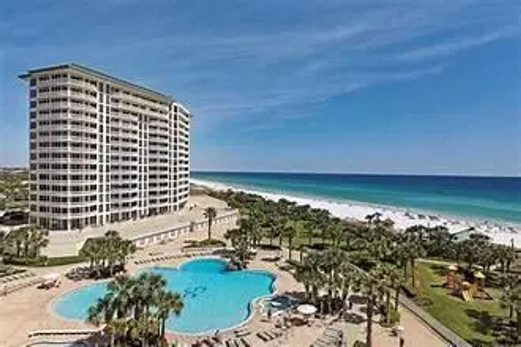 119 of 123 - 15400 Emerald Coast Parkway Unit 406, Destin, FL