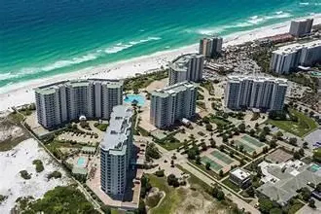 121 of 123 - 15400 Emerald Coast Parkway Unit 406, Destin, FL