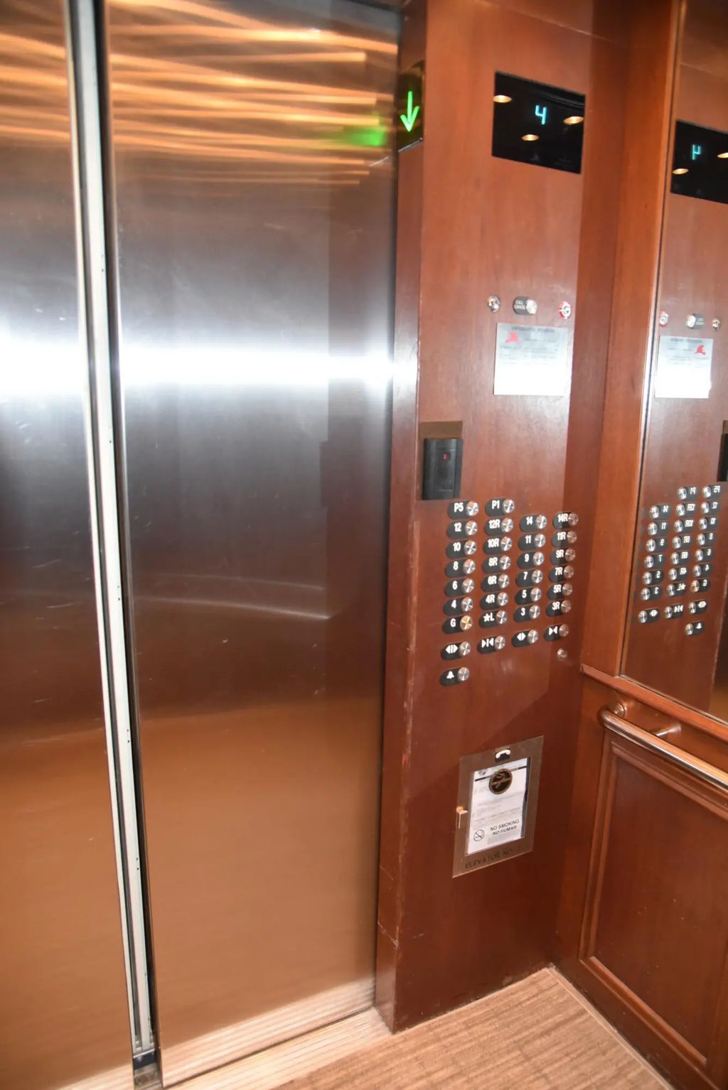 5 of 123 - 15400 Emerald Coast Parkway Unit 406, Destin, FL