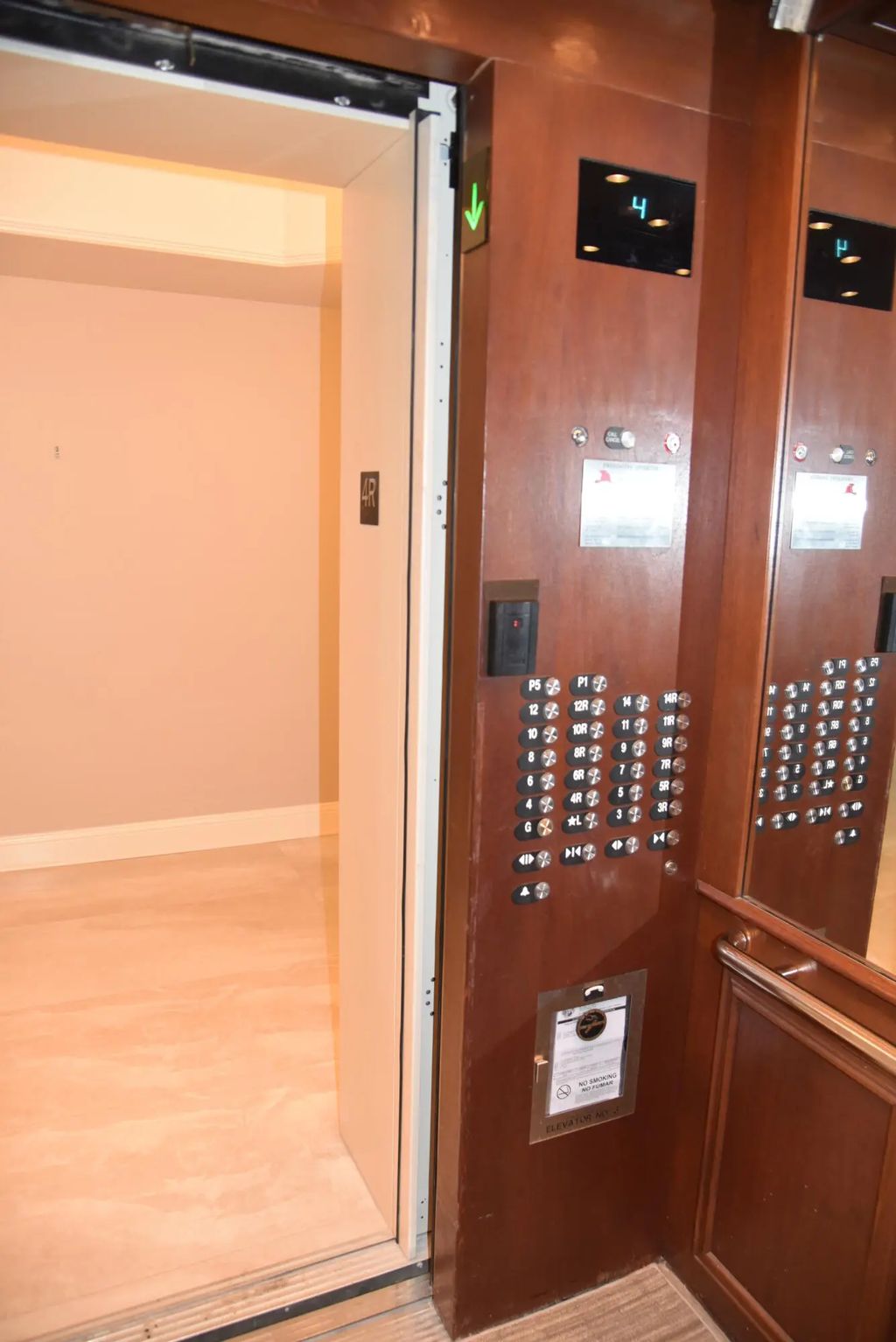 6 of 123 - 15400 Emerald Coast Parkway Unit 406, Destin, FL