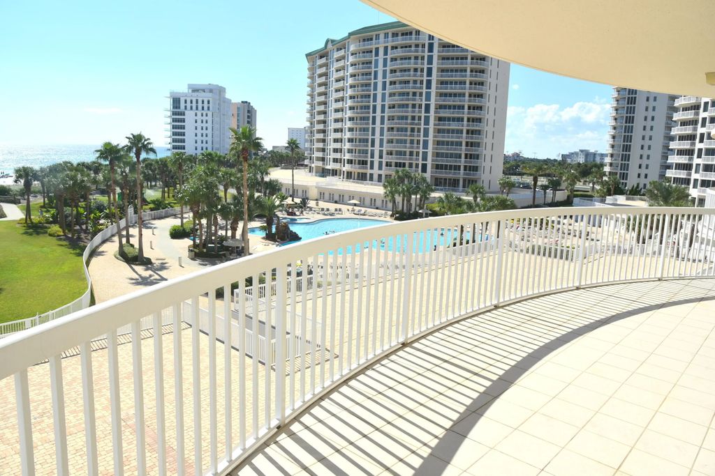 76 of 123 - 15400 Emerald Coast Parkway Unit 406, Destin, FL