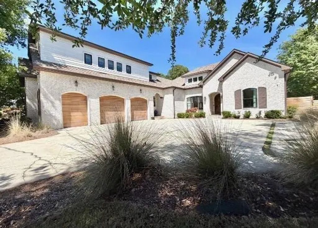 8 Sandestin Estates Drive, Miramar Beach