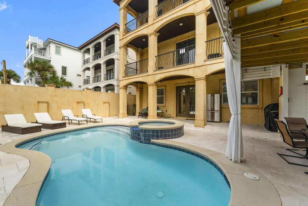 50 of 60 - 28 Spyglass Drive, Miramar Beach, FL