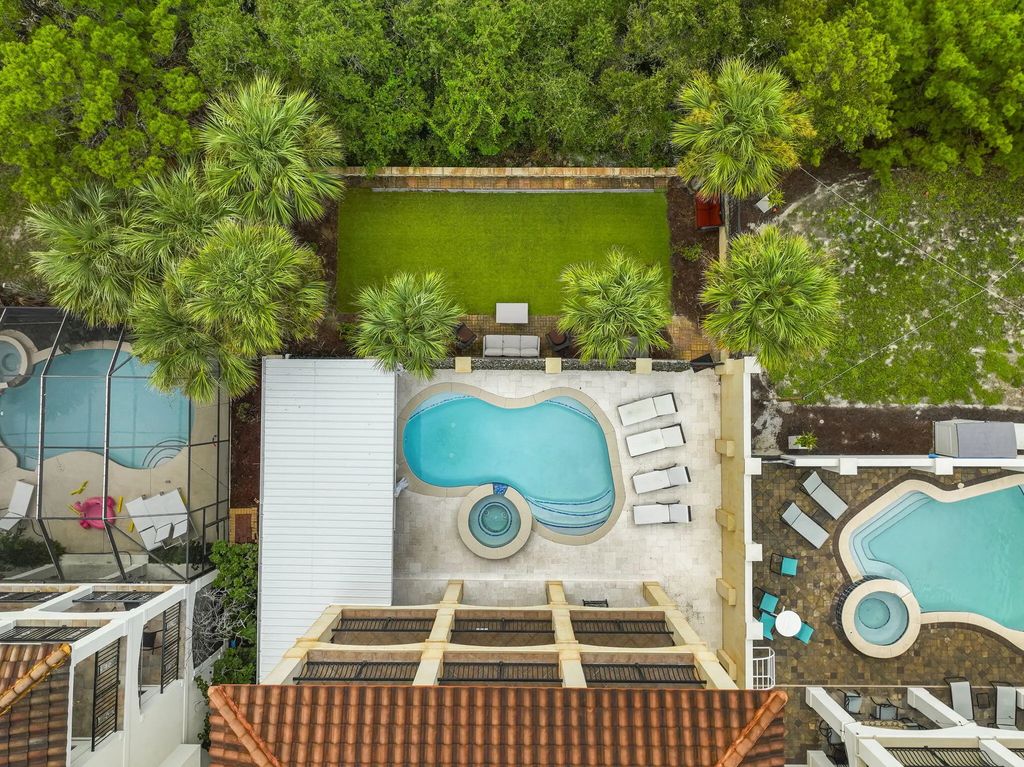 54 of 60 - 28 Spyglass Drive, Miramar Beach, FL