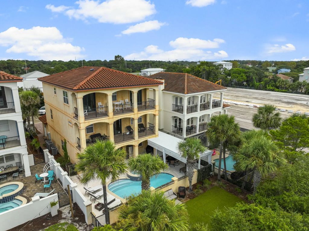 56 of 60 - 28 Spyglass Drive, Miramar Beach, FL