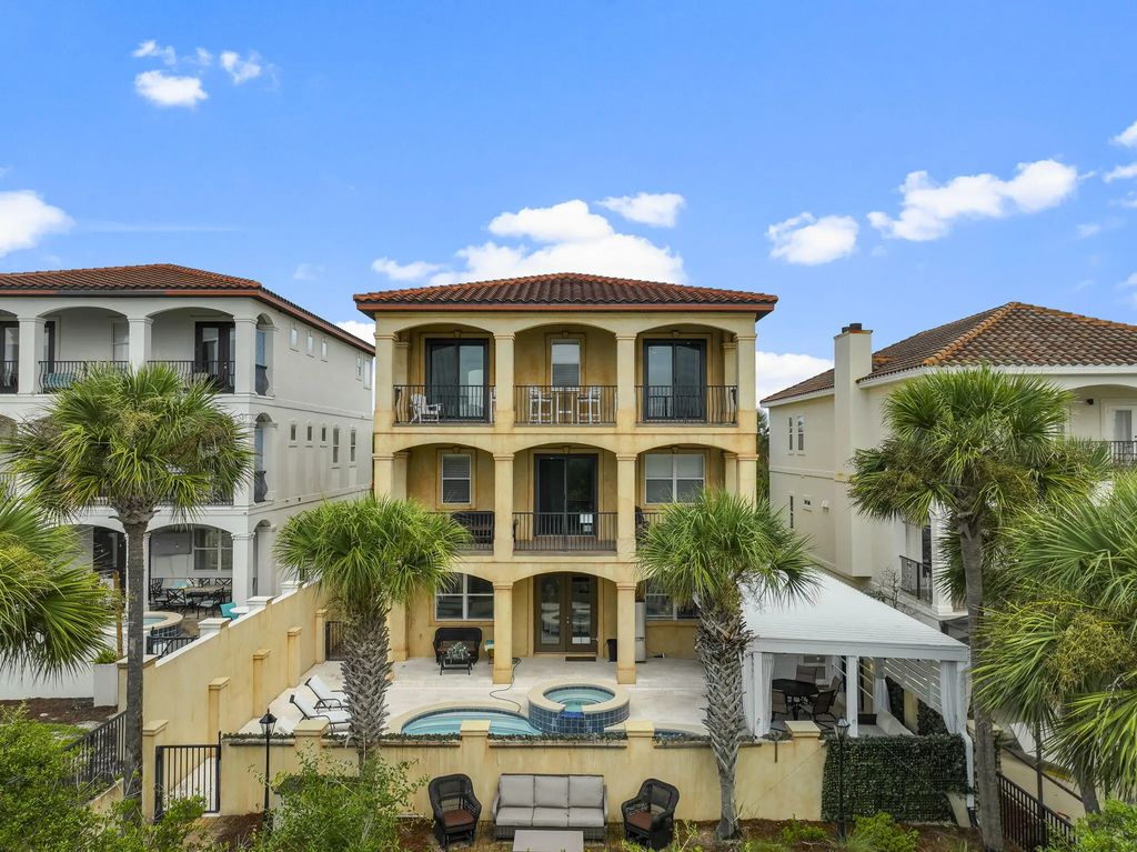 57 of 60 - 28 Spyglass Drive, Miramar Beach, FL