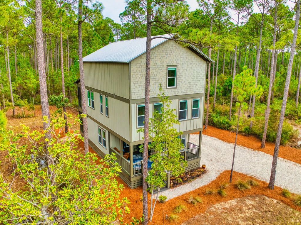 7537 Shady Glen Trail, Panama City Beach