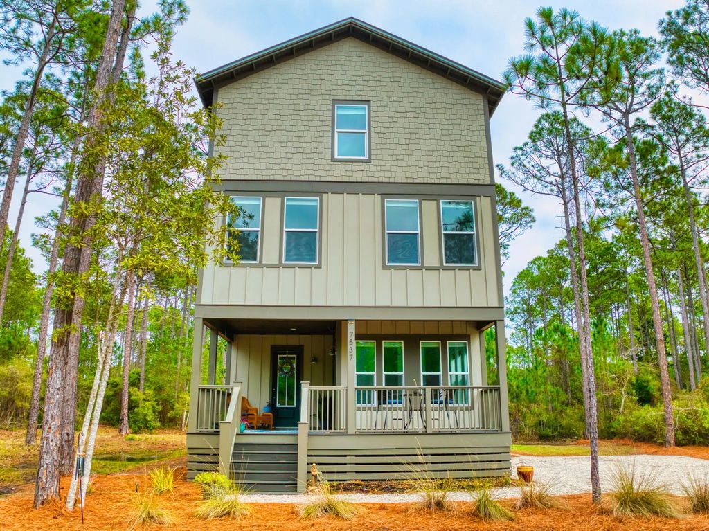 58 of 66 - 7537 Shady Glen Trail, Panama City Beach, FL