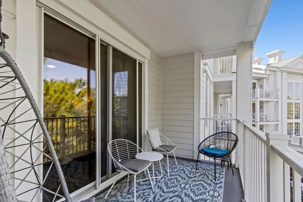 9600 Grand Sandestin Boulevard Unit 3407, Miramar Beach