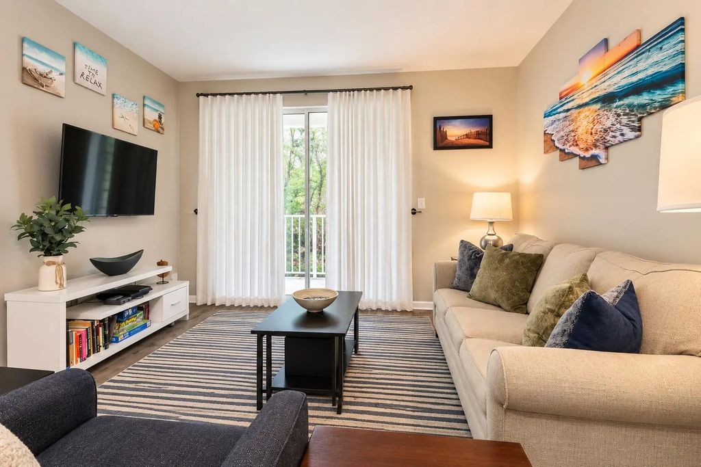 200 Sandestin Lane Apt 1403, Miramar Beach