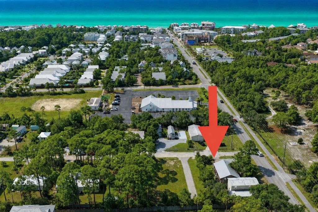 12 of 20 - 13 Country Club Drive, Santa Rosa Beach, FL