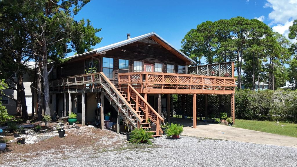 2 of 20 - 13 Country Club Drive, Santa Rosa Beach, FL