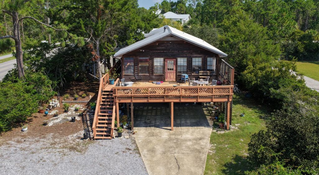 4 of 20 - 13 Country Club Drive, Santa Rosa Beach, FL