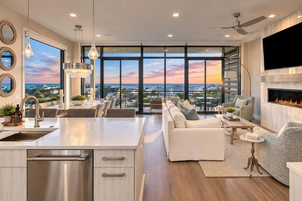 2174 W County Highway, Santa Rosa Beach