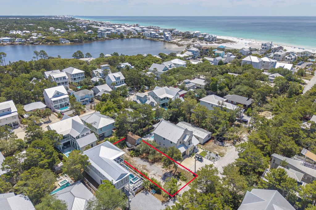 187 Williams Street, Santa Rosa Beach