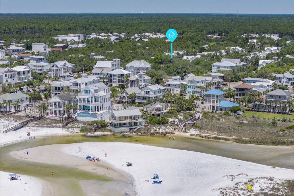 19 of 38 - 187 Williams Street, Santa Rosa Beach, FL