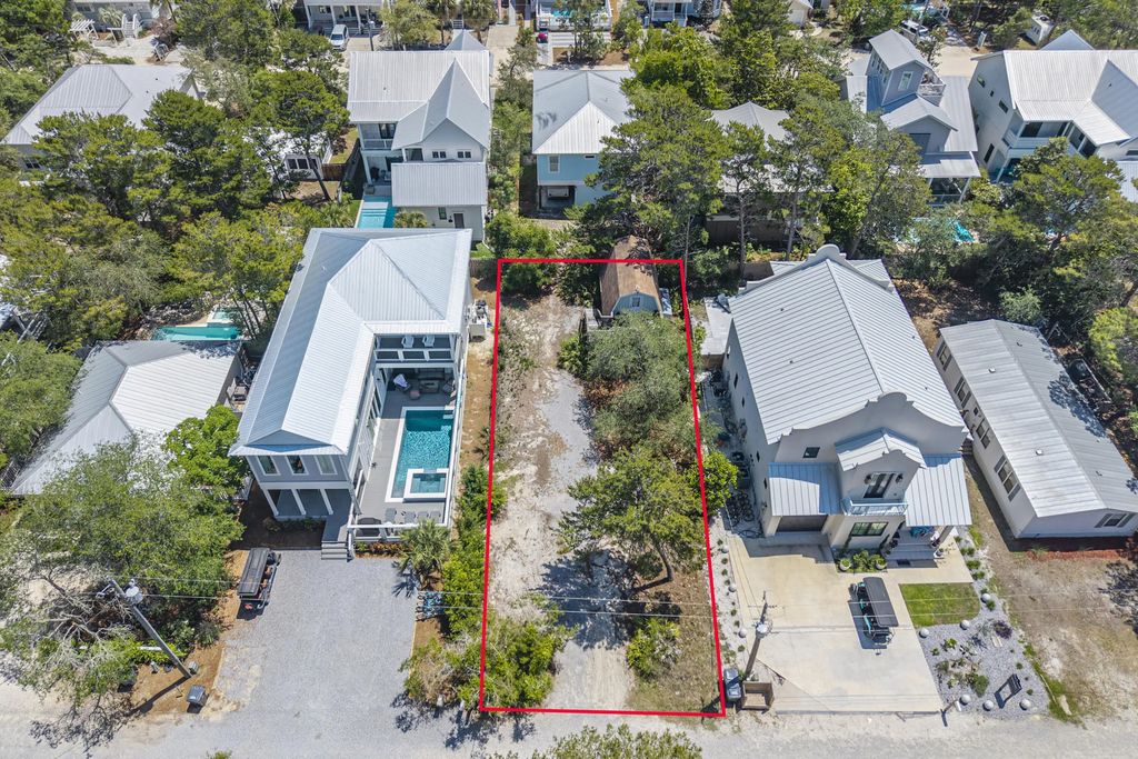 2 of 38 - 187 Williams Street, Santa Rosa Beach, FL