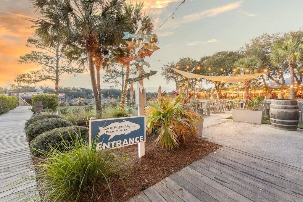28 of 38 - 187 Williams Street, Santa Rosa Beach, FL