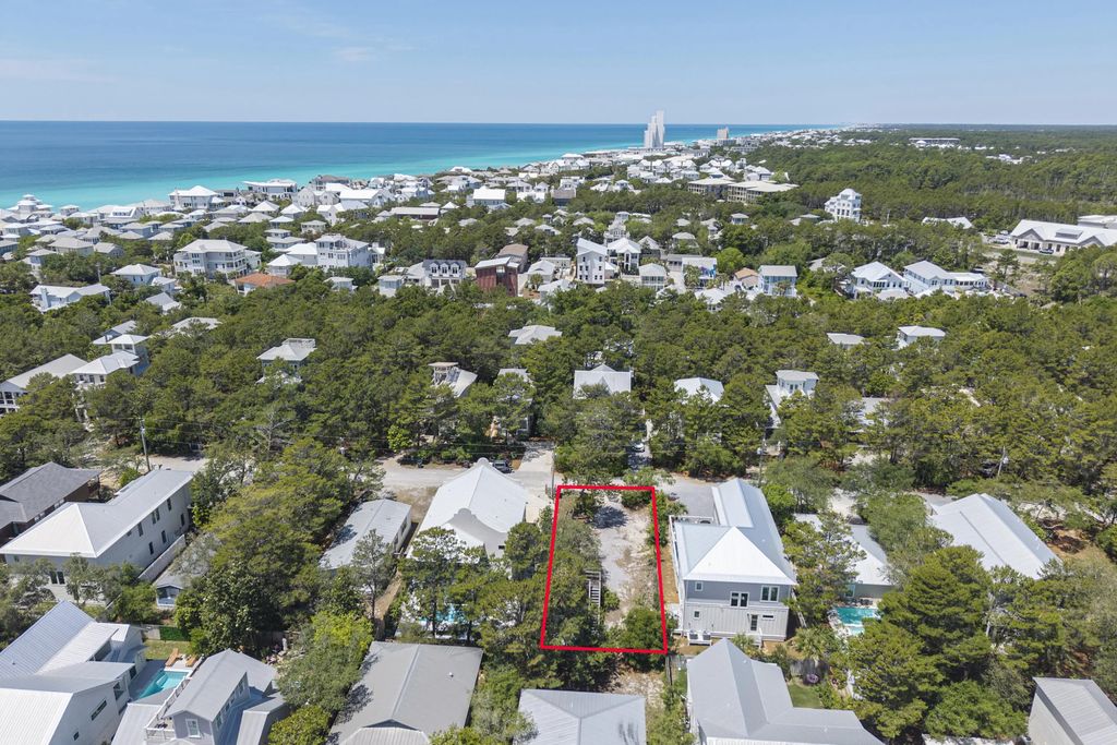 3 of 38 - 187 Williams Street, Santa Rosa Beach, FL