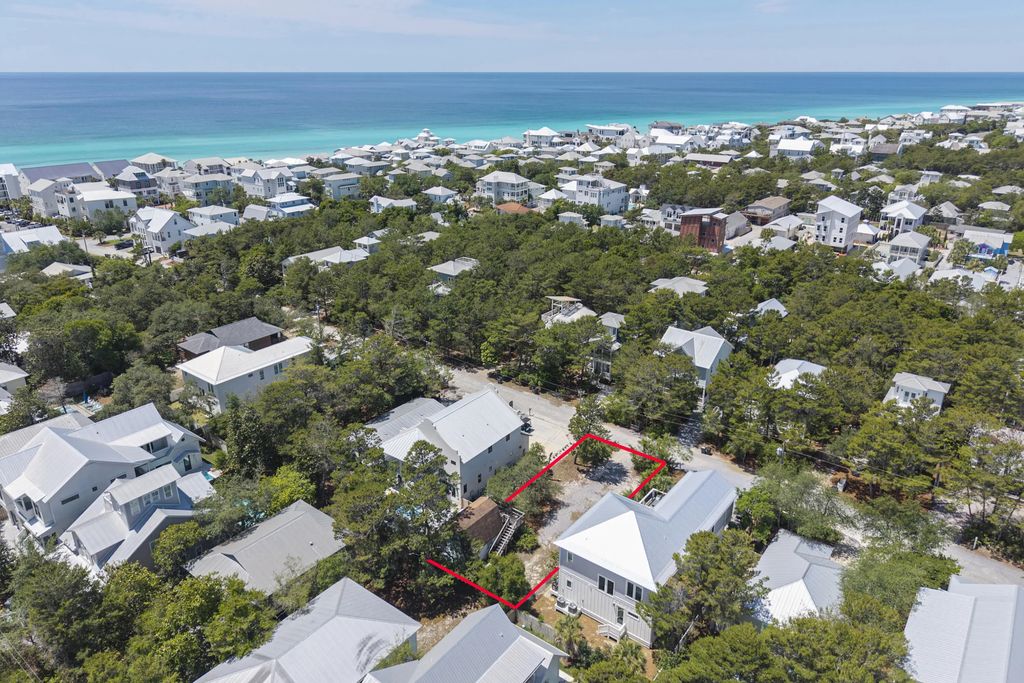 38 of 38 - 187 Williams Street, Santa Rosa Beach, FL