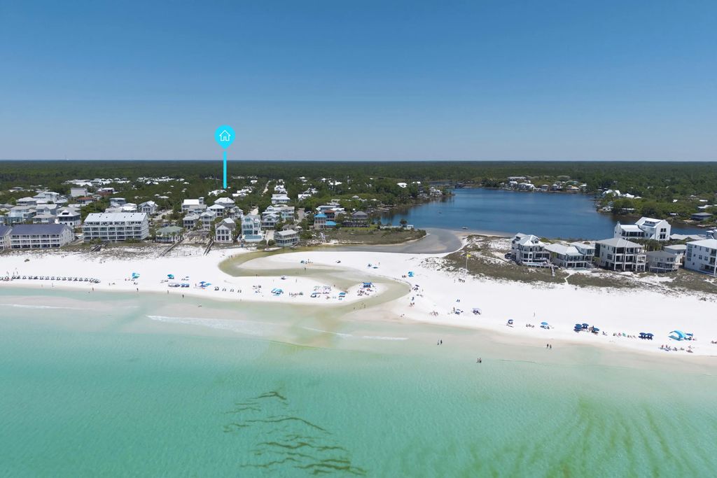 4 of 38 - 187 Williams Street, Santa Rosa Beach, FL